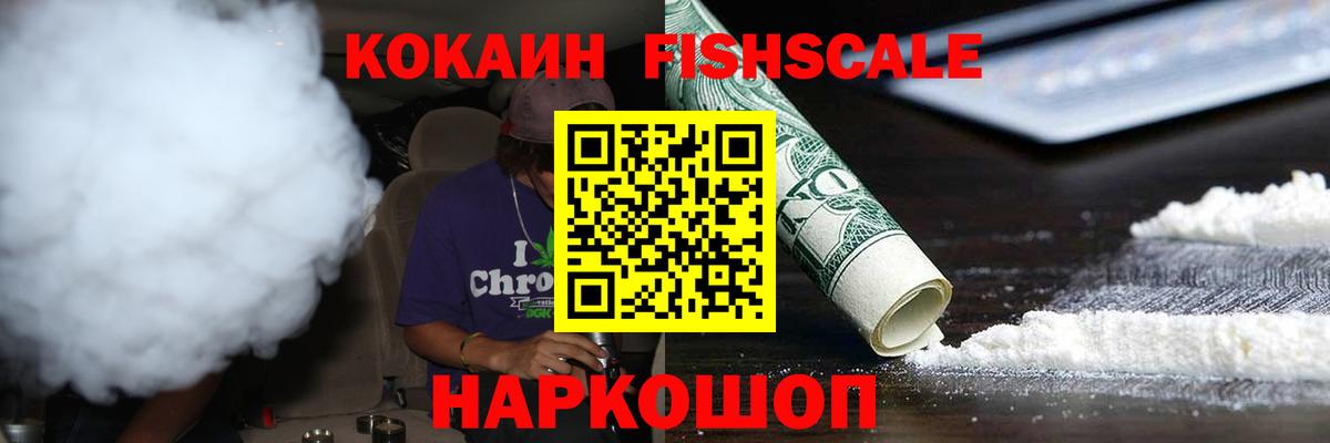 Cocaine 97% Гай